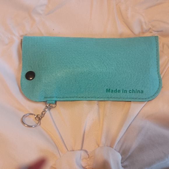 NWT Feisedy Black a vintage Sunglasses - Picture 9 of 10